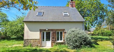 Maison a vendre Sens-de-Bretagne 35490 Ille-et-Vilaine 69 m2 4 pièces 162750 euros