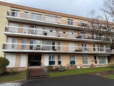 Appartement a vendre Soisy-sous-Montmorency 95230 Val-d'Oise 71 m2 3 pièces 264160 euros
