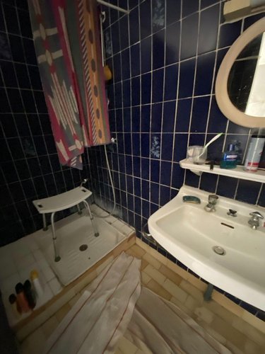 Maison a vendre Azay-le-Ferron 36290 Indre 50 m2 2 pièces 22400 euros
