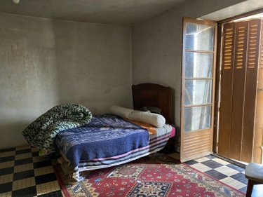 Maison a vendre Azay-le-Ferron 36290 Indre 50 m2 2 pièces 22400 euros