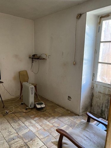 Maison a vendre Azay-le-Ferron 36290 Indre 50 m2 2 pièces 22400 euros
