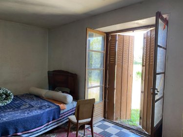 Maison a vendre Azay-le-Ferron 36290 Indre 50 m2 2 pièces 22400 euros