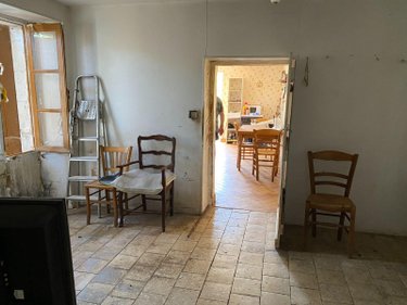 Maison a vendre Azay-le-Ferron 36290 Indre 50 m2 2 pièces 22400 euros