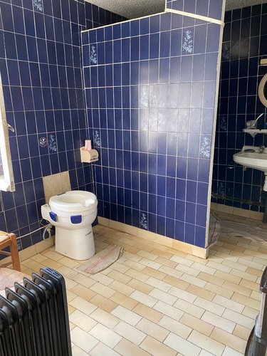 Maison a vendre Azay-le-Ferron 36290 Indre 50 m2 2 pièces 22400 euros