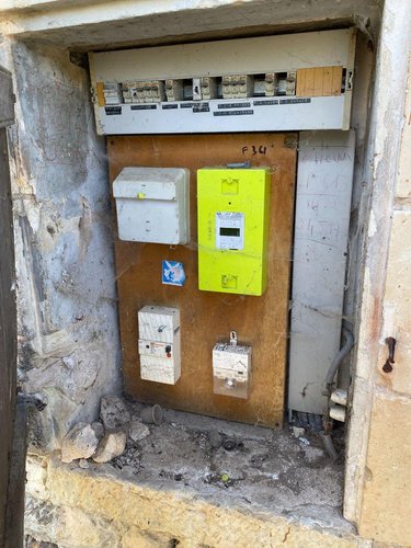 Maison a vendre Azay-le-Ferron 36290 Indre 50 m2 2 pièces 22400 euros
