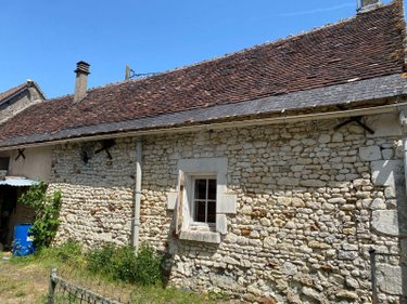 Maison a vendre Azay-le-Ferron 36290 Indre 50 m2 2 pièces 22400 euros