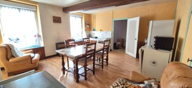 Maison a vendre Bonnétable 72110 Sarthe 76 m2 3 pièces 85600 euros