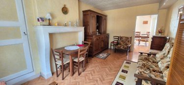 Maison a vendre Bonnétable 72110 Sarthe 76 m2 3 pièces 85600 euros