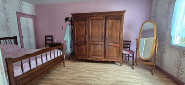 Maison a vendre Bonnétable 72110 Sarthe 76 m2 3 pièces 85600 euros