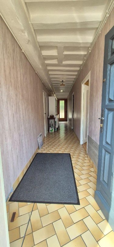 Maison a vendre Bonnétable 72110 Sarthe 76 m2 3 pièces 85600 euros