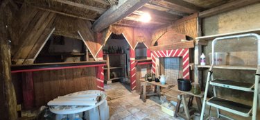 Maison a vendre Bonnétable 72110 Sarthe 76 m2 3 pièces 85600 euros