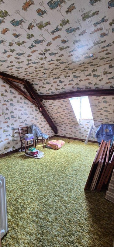 Maison a vendre Bonnétable 72110 Sarthe 76 m2 3 pièces 85600 euros