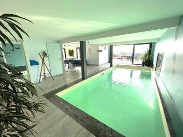 Maison a vendre Fontain 25660 Doubs 188 m2 6 pièces 574500 euros