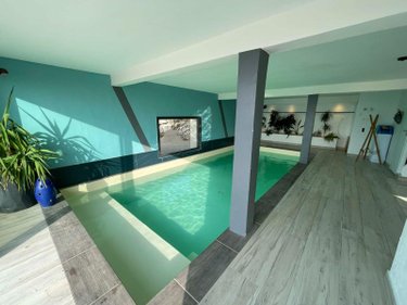 Maison a vendre Fontain 25660 Doubs 188 m2 6 pièces 574500 euros