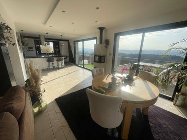 Maison a vendre Fontain 25660 Doubs 188 m2 6 pièces 574500 euros