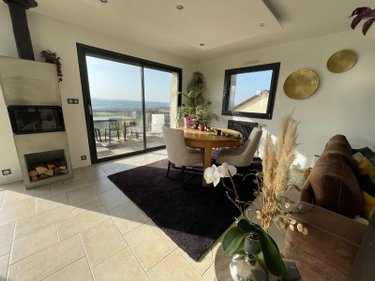 Maison a vendre Fontain 25660 Doubs 188 m2 6 pièces 574500 euros