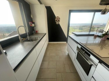 Maison a vendre Fontain 25660 Doubs 188 m2 6 pièces 574500 euros