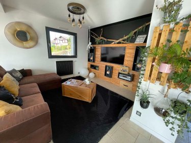 Maison a vendre Fontain 25660 Doubs 188 m2 6 pièces 574500 euros