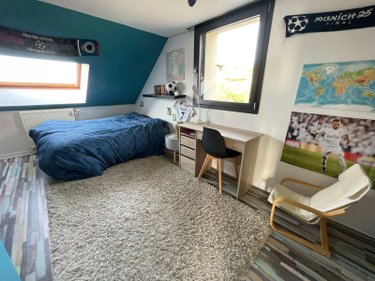 Maison a vendre Fontain 25660 Doubs 188 m2 6 pièces 574500 euros