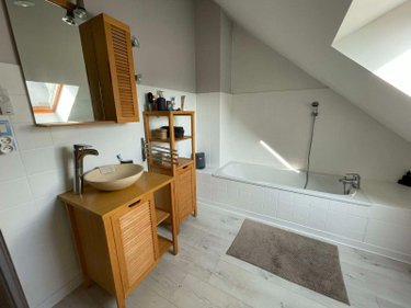 Maison a vendre Fontain 25660 Doubs 188 m2 6 pièces 574500 euros