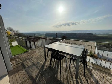 Maison a vendre Fontain 25660 Doubs 188 m2 6 pièces 574500 euros