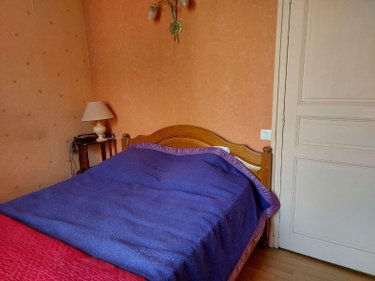 Maison a vendre Bazouges-la-Pérouse 35560 Ille-et-Vilaine 102 m2 4 pièces 81000 euros