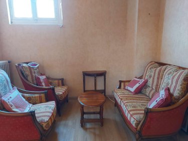 Maison a vendre Bazouges-la-Pérouse 35560 Ille-et-Vilaine 102 m2 4 pièces 81000 euros