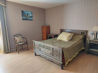 Maison a vendre Bazouges-la-Pérouse 35560 Ille-et-Vilaine 102 m2 4 pièces 81000 euros