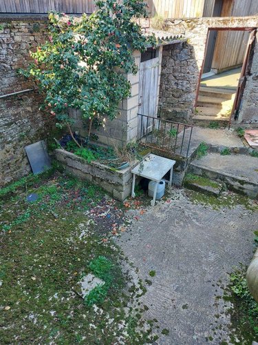 Maison a vendre Bazouges-la-Pérouse 35560 Ille-et-Vilaine 102 m2 4 pièces 81000 euros