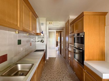 Appartement a vendre Aix-en-Provence 13090 Bouches-du-Rhône 114 m2 4 pièces 599000 euros