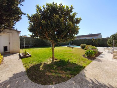 Maison a vendre Fontvieille 13990 Bouches-du-Rhône 100 m2 4 pièces 520000 euros