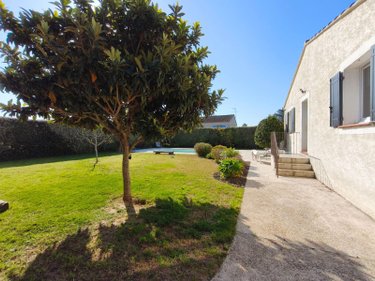 Maison a vendre Fontvieille 13990 Bouches-du-Rhône 100 m2 4 pièces 520000 euros