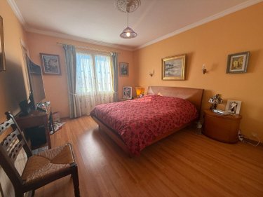 Maison a vendre Plestin-les-Grèves 22310 Côtes-d'Armor 210 m2 8 pièces 423225 euros