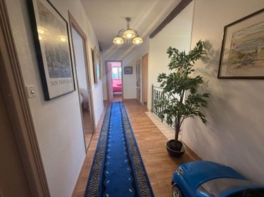 Maison a vendre Plestin-les-Grèves 22310 Côtes-d'Armor 210 m2 8 pièces 423225 euros