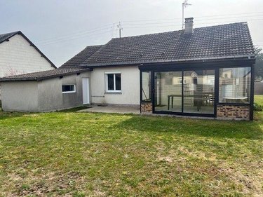 Maison a vendre Agon-Coutainville 50230 Manche 96 m2 5 pièces 399000 euros