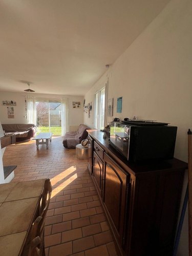 Maison a vendre Agon-Coutainville 50230 Manche 96 m2 5 pièces 399000 euros
