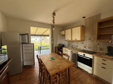 Maison a vendre Agon-Coutainville 50230 Manche 96 m2 5 pièces 399000 euros