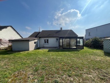 Maison a vendre Agon-Coutainville 50230 Manche 96 m2 5 pièces 399000 euros