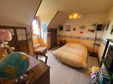 Maison a vendre Trizay-Coutretot-Saint-Serge 28400 Eure-et-Loir 121 m2 5 pièces 169600 euros