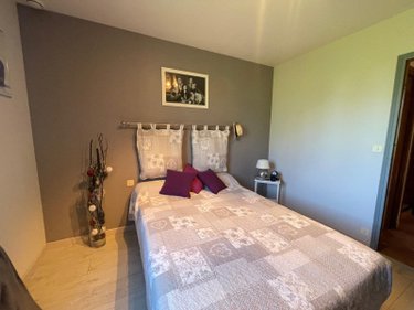 Maison a vendre Trizay-Coutretot-Saint-Serge 28400 Eure-et-Loir 121 m2 5 pièces 169600 euros