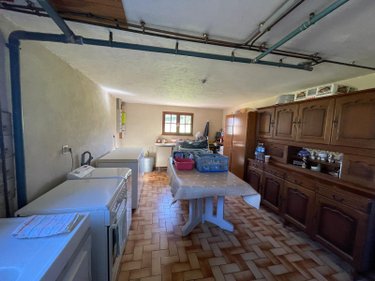 Maison a vendre Trizay-Coutretot-Saint-Serge 28400 Eure-et-Loir 121 m2 5 pièces 169600 euros