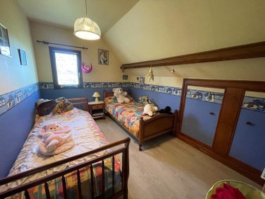 Maison a vendre Trizay-Coutretot-Saint-Serge 28400 Eure-et-Loir 121 m2 5 pièces 169600 euros