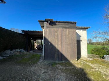 Maison a vendre Trizay-Coutretot-Saint-Serge 28400 Eure-et-Loir 121 m2 5 pièces 169600 euros