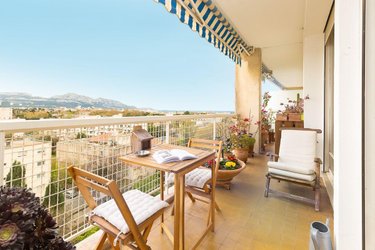 Appartement a vendre Marseille 8e Arrondissement 13008 Bouches-du-Rhône 116 m2 4 pièces 760000 euros