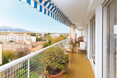 Appartement a vendre Marseille 8e Arrondissement 13008 Bouches-du-Rhône 116 m2 4 pièces 760000 euros