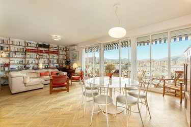 Appartement a vendre Marseille 8e Arrondissement 13008 Bouches-du-Rhône 116 m2 4 pièces 760000 euros