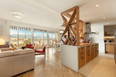 Appartement a vendre Marseille 8e Arrondissement 13008 Bouches-du-Rhône 116 m2 4 pièces 760000 euros