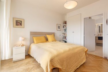 Appartement a vendre Marseille 8e Arrondissement 13008 Bouches-du-Rhône 116 m2 4 pièces 760000 euros