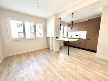 Appartement a vendre Chambéry 73000 Savoie 46 m2 2 pièces 218000 euros