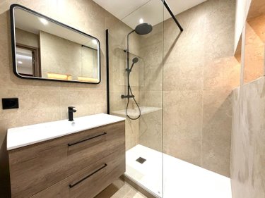 Appartement a vendre Chambéry 73000 Savoie 46 m2 2 pièces 218000 euros